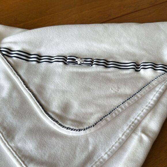 baby Dior blanket - Picture 2 of 6